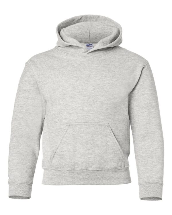 Gildan Youth Heavy Blend™ Hooded Sweatshirt - 18500B