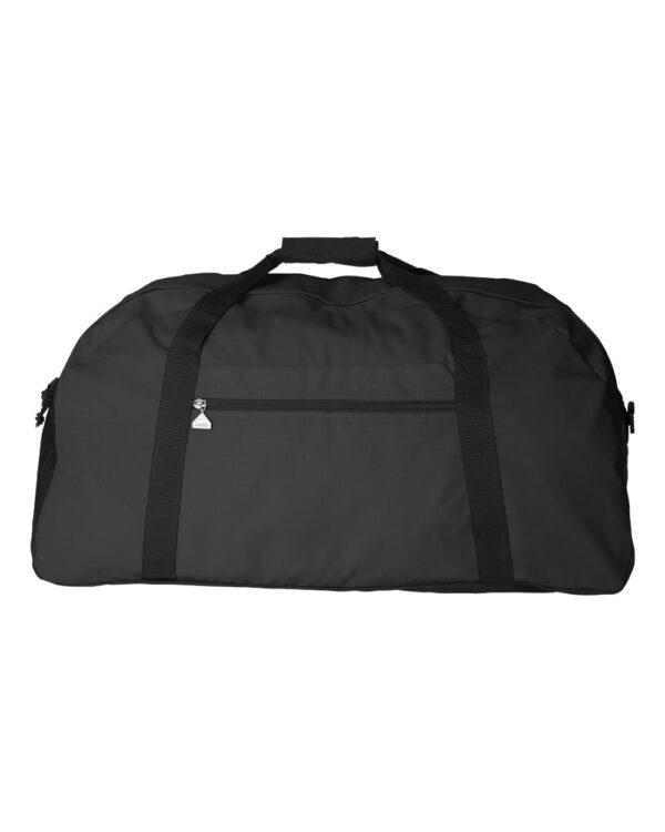 Augusta Sportswear Large Ripstop Duffel Bag - 1703