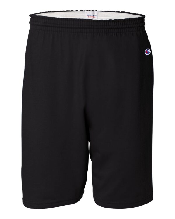 Champion Unisex Cotton Gym Shorts - 8187