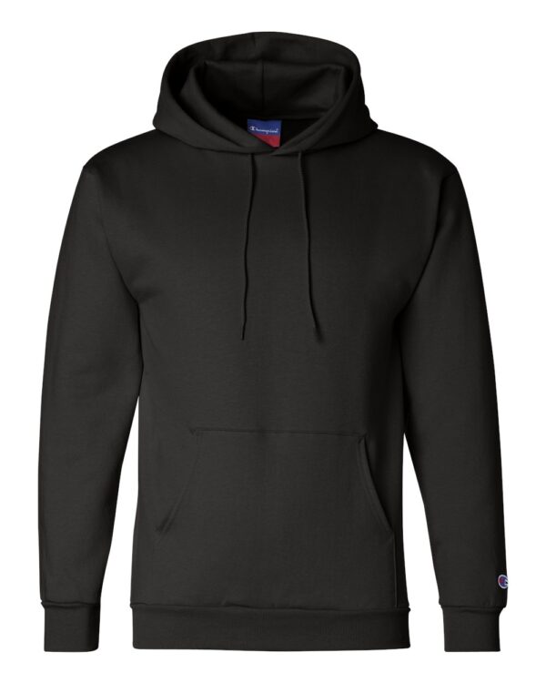 Champion Unisex Powerblend® Hooded Sweatshirt - S700