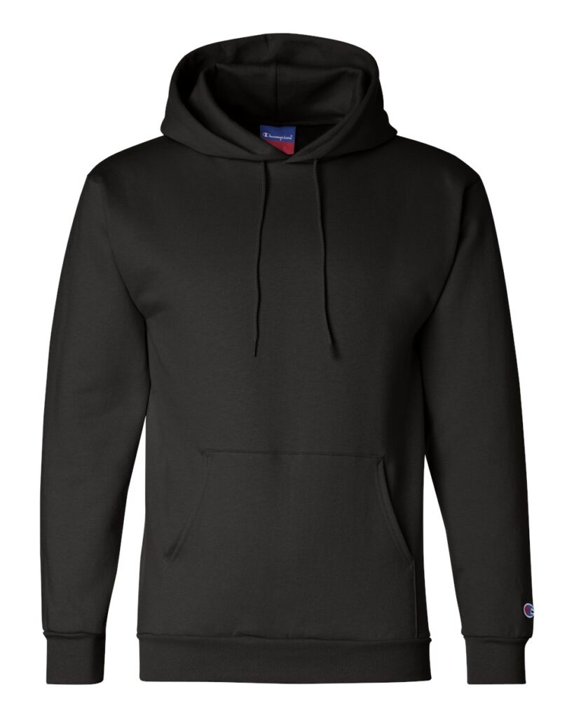 Champion Unisex Powerblend® Hooded Sweatshirt – S700