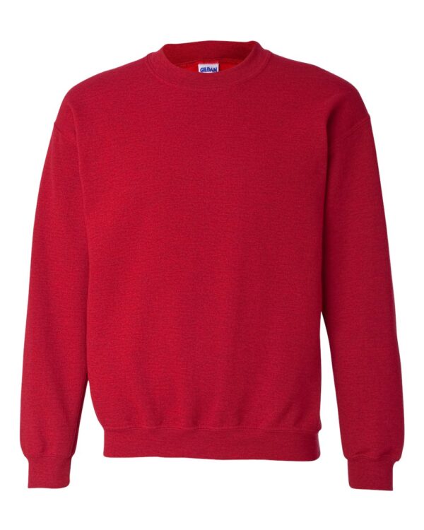 Gildan Unisex Heavy Blend™ Crewneck Sweatshirt - 18000
