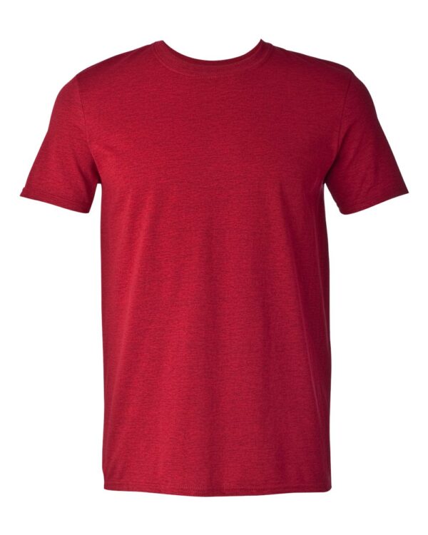 Gildan Unisex Softstyle® T-Shirt - 64000