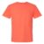 Neon Red Orange