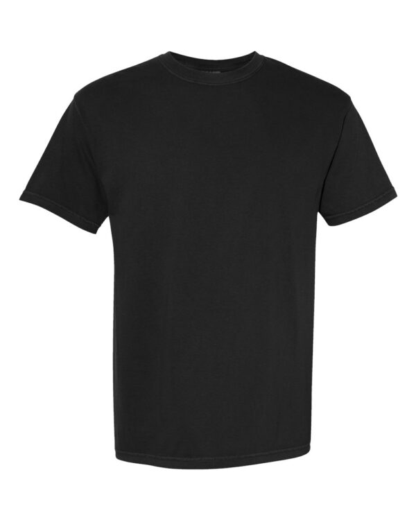 Comfort Colors Unisex Garment-Dyed Heavyweight T-Shirt - 1717