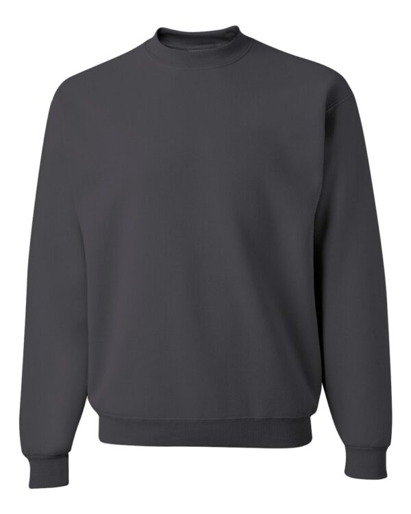 JERZEES Unisex NuBlend® Crewneck Sweatshirt - 562MR
