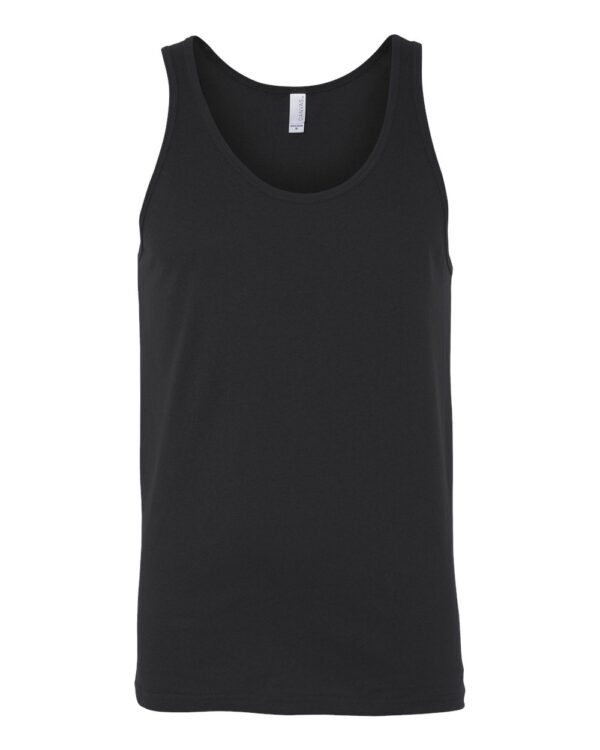 BELLA + CANVAS Jersey Tank - 3480