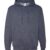 Vintage Heather Navy