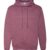 Vintage Heather Maroon