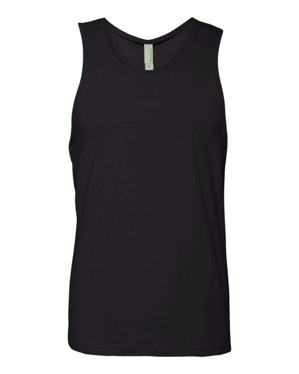 Next Level Unisex Cotton Tank Top - 3633