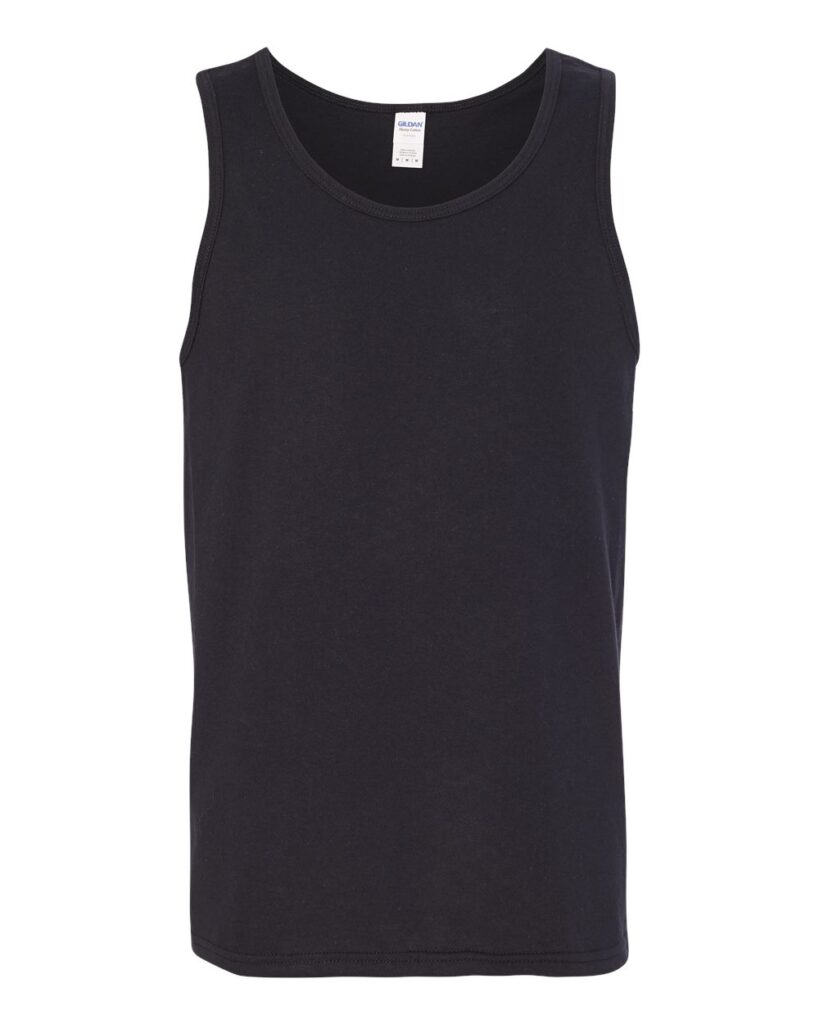 Gildan Unisex Heavy Cotton™ Tank Top – 5200