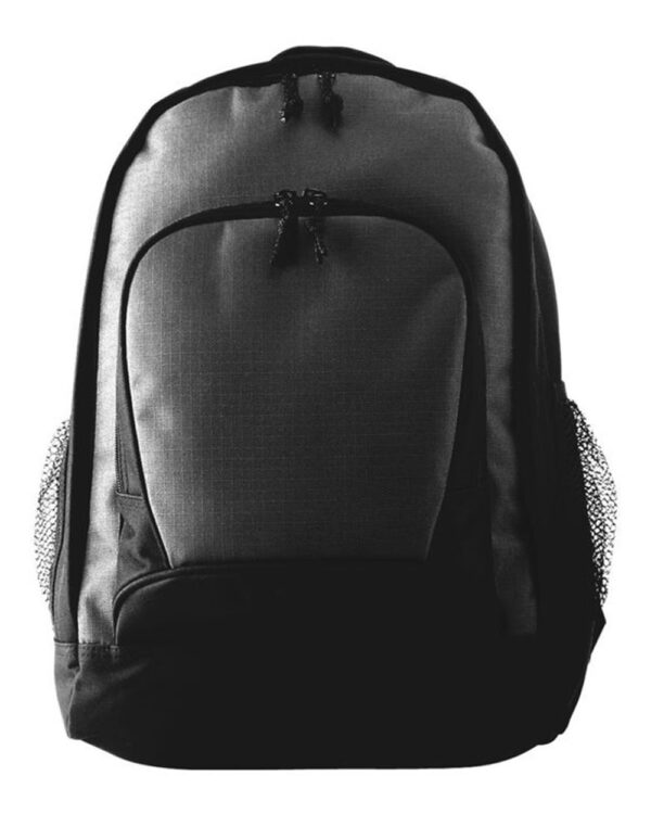 Augusta Sportswear Ripstop Backpack - 1710