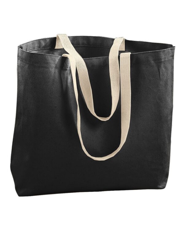 Augusta Sportswear Jumbo Tote - 600