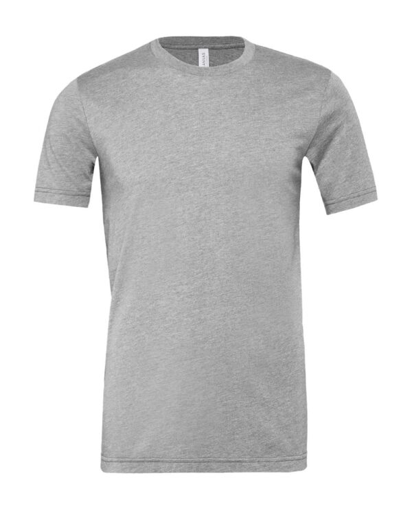 BELLA + CANVAS CVC Jersey Tee - 3001CVC