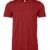 Heather Canvas Red