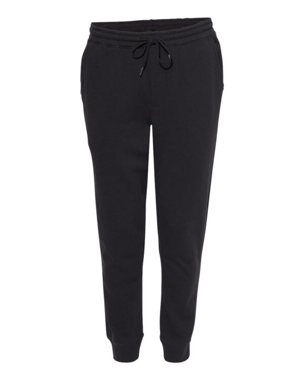 Independent Trading Co. Men's Midweight Fleece Sweatpants - IND20PNT