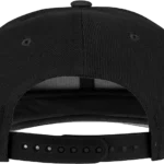 Flat Bill Snapback Hats