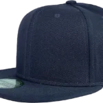 Flat Bill Snapback Hats
