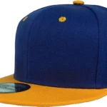 Flat Bill Snapback Hats