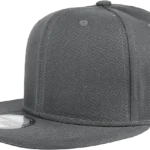 Flat Bill Snapback Hats