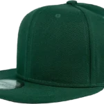 Flat Bill Snapback Hats