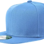 Flat Bill Snapback Hats