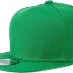 Flat Bill Snapback Hats