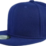 Flat Bill Snapback Hats