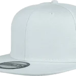 Flat Bill Snapback Hats
