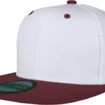 Flat Bill Snapback Hats