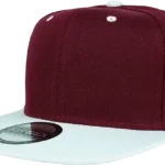 Flat Bill Snapback Hats