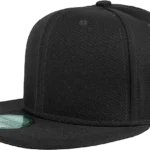 Flat Bill Snapback Hats