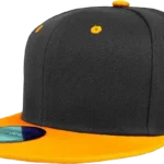 Flat Bill Snapback Hats