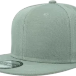 Flat Bill Snapback Hats