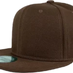 Flat Bill Snapback Hats