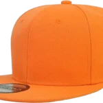 Flat Bill Snapback Hats