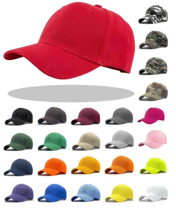 Baseball Hats