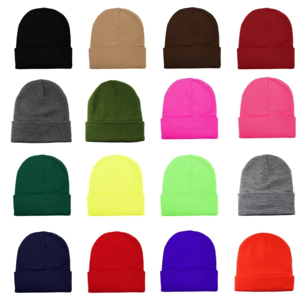 Beanies